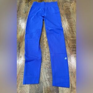 WeWoreWhat Seamless Leggings